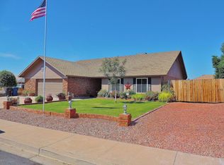 6352 E Frost St, Mesa, AZ 85205