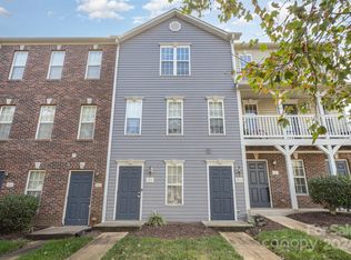 110 Steam Engine Dr UNIT 102, Mooresville, NC 28115