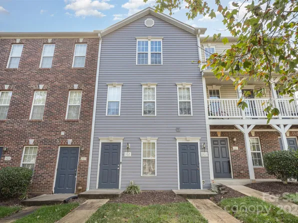 110 Steam Engine Dr Unit 102, Mooresville, NC 28115