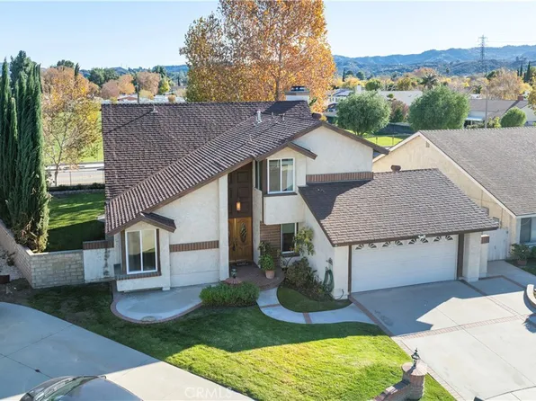 23306 Tristin Dr, Santa Clarita, CA 91355