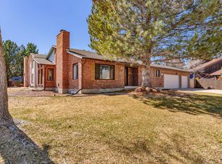 4501 Cedarweed Blvd, Pueblo, CO 81001