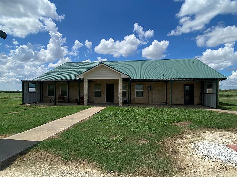 7250 NW County Road 4090, Frost, TX 76641 MLS 20151868 Zillow