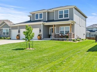 32265 W 165th Ter, Gardner, KS 66030