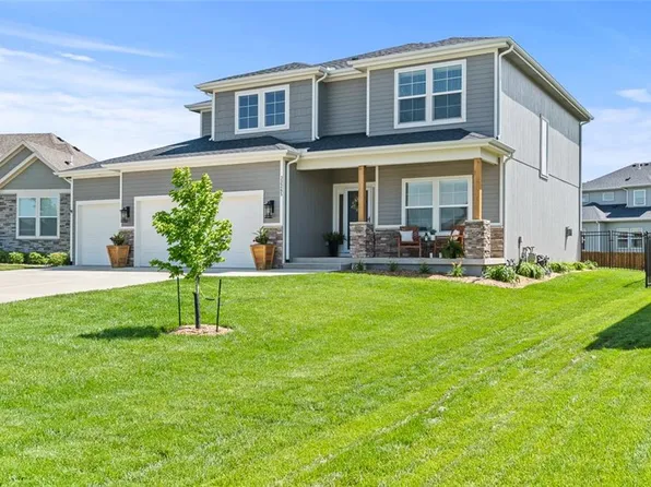 32265 W 165th Ter, Gardner, KS 66030