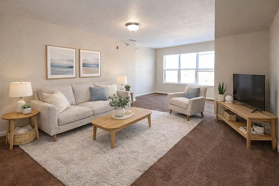 BRITTANY POINT APARTMENTS — Photo 3
