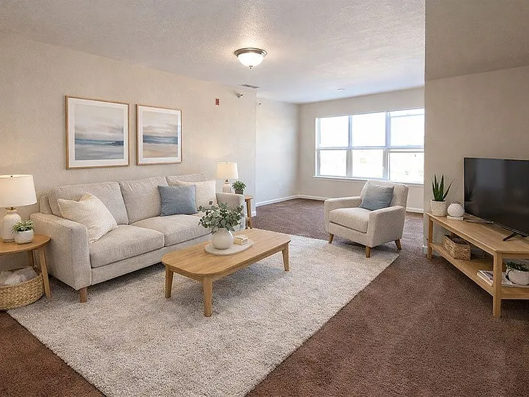 BRITTANY POINT APARTMENTS — Photo 4