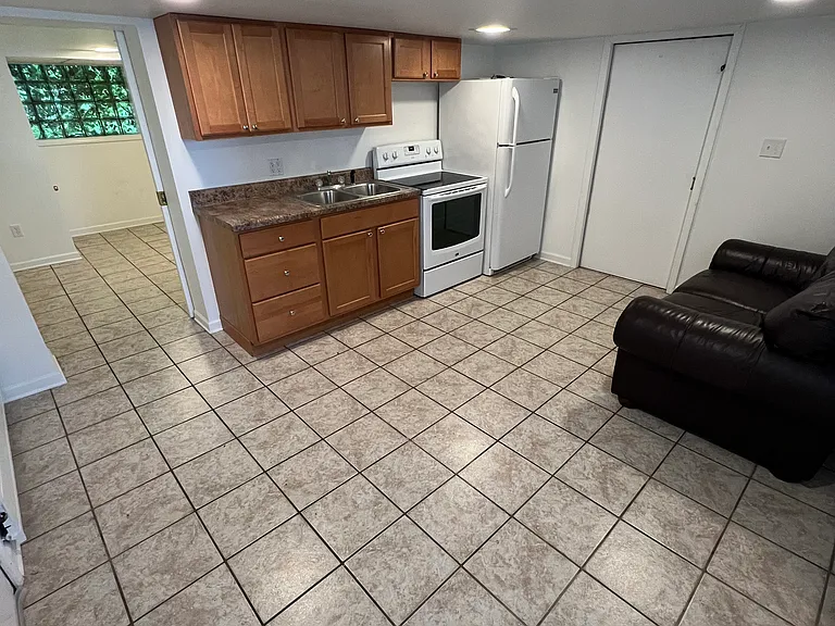6601 N Olmsted Ave — Photo 1