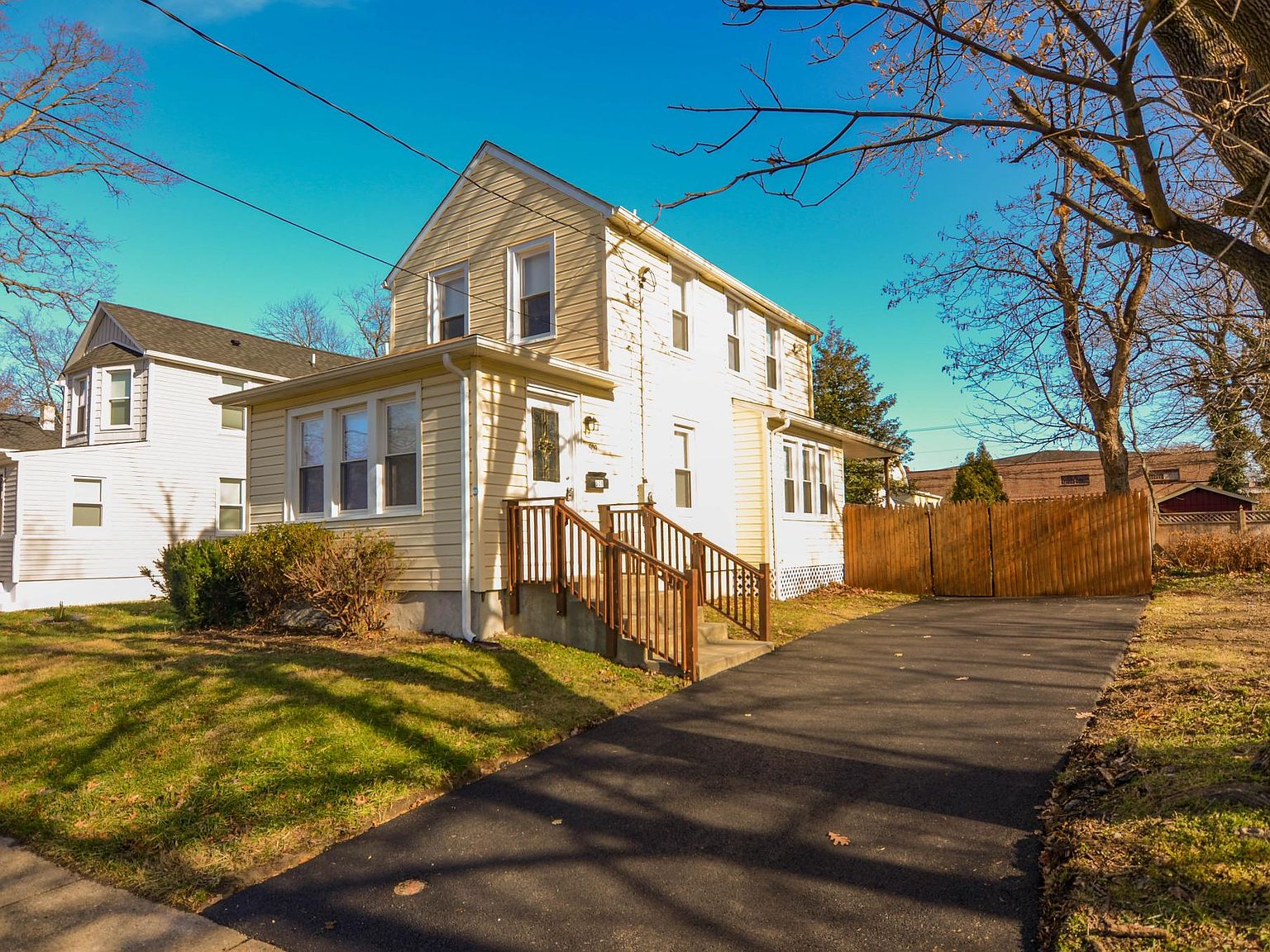 509 Rhoads Ave, Haddonfield, NJ 08033 Zillow