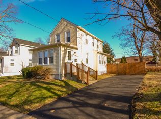 509 Rhoads Ave, Haddonfield, NJ 08033