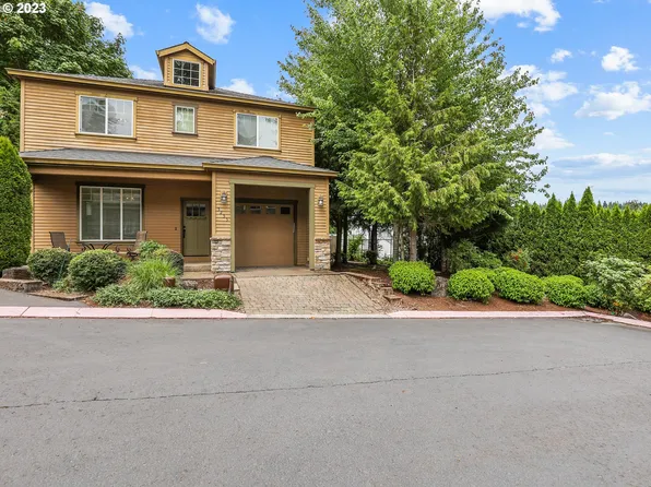 5255 SE Bandon Ln #5, Portland, OR 97267