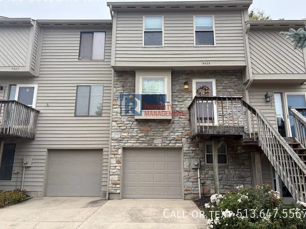 9425 Colegate Way, Hamilton, OH 45011