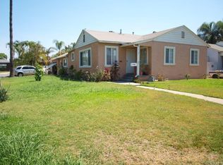 10627 Rose Hedge Dr, Whittier, CA 90606
