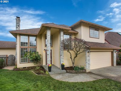 17780 NW Deercreek Ct, Portland, OR, 97229