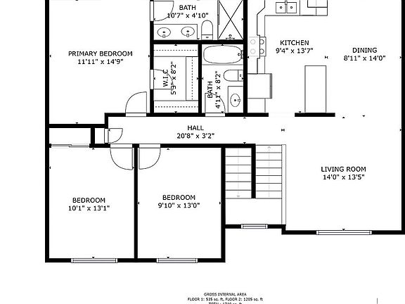 3rd image of 7926 S 190th Ave