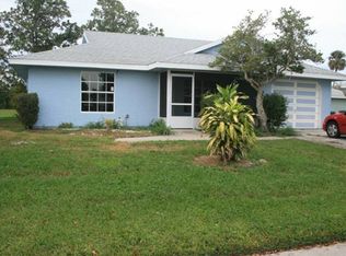 4415 SE 50th Ave, Okeechobee, FL 34974