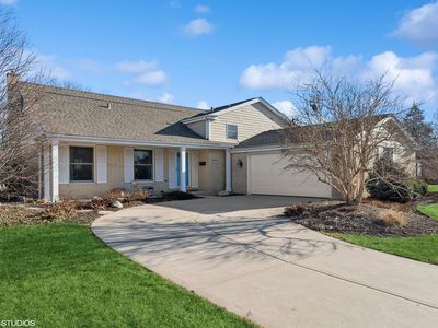 2635 N Prindle Ave, Arlington Heights, IL, 60004