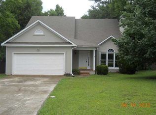 302 High Chaparral Dr, Martinez, GA 30907