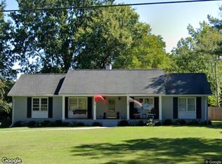 1403 W Lexington Ave, High Point, NC 27262