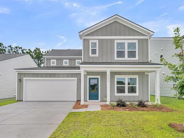 2074 Lavender Bloom Rd, Ravenel, SC 29470