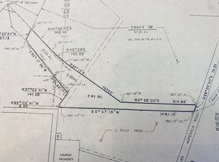 Ritchie Rd, Eagle pass, TX 78852