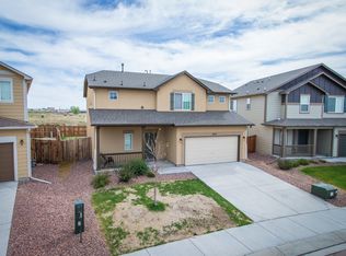 2125 Reed Grass Way, Colorado Springs, CO 80915