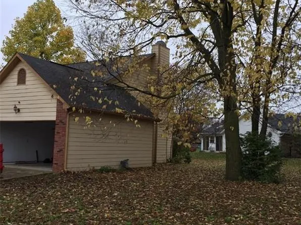 6706 Oak Lake Dr, Indianapolis, IN 46214