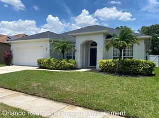 13633 Sunshowers Cir, Orlando, FL 32828