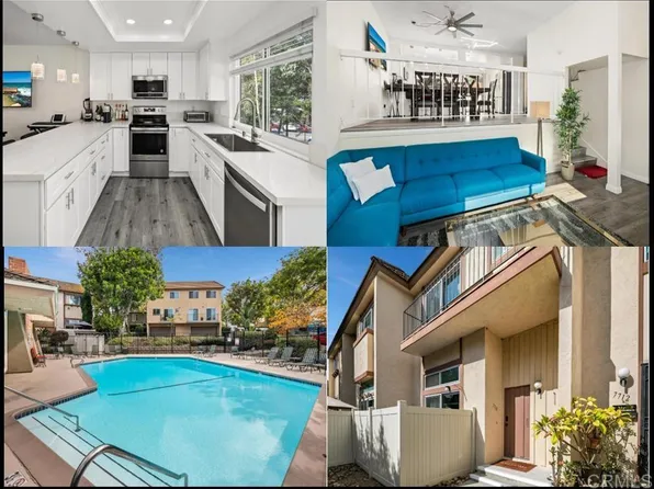 7710 Nightingale Way, San Diego, CA 92123
