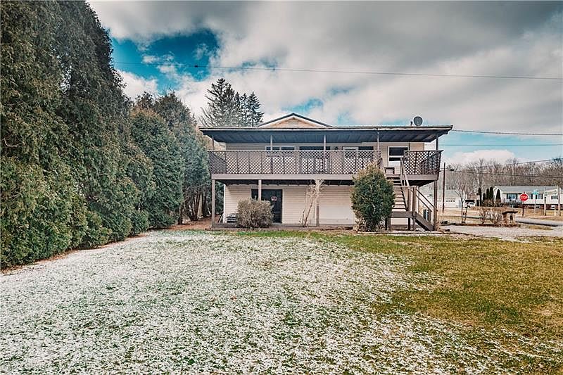 12 Bush Rd, Home, PA 15747 Zillow