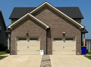 1-6565 Night Horse Cir, Bowling Green, KY