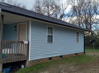 208 Dent Ln, Louisburg, NC 27549