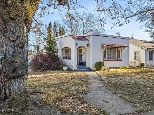 401 S 17th Ave, Yakima, WA 98902