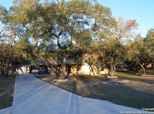 549 Jacobs Ln, La Vernia, TX 78121