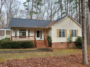 3645 Wisteria Ct, Wake Forest, NC 27587