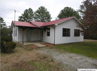 69 Couch Loop Rd, Jasper, AL 35504