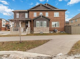 1280 Sycamore Gdns, Milton, ON