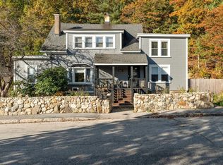 222 Whipple St, Manchester, NH 03102