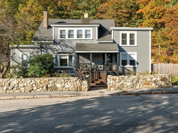 222 Whipple Street, Manchester, NH 03102