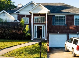 2469 Mountain Dr, Birmingham, AL 35226