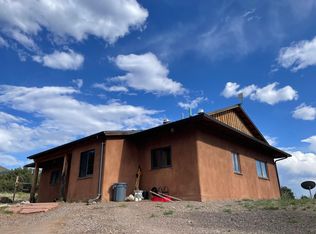3377 Genial Way, Crestone, CO 81131