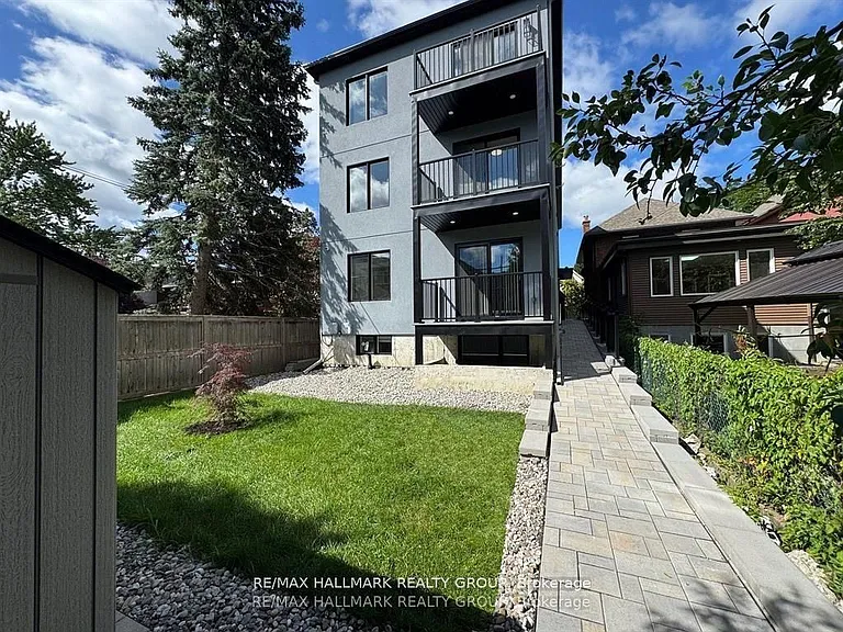 109 Russell Ave #4 — Photo 20