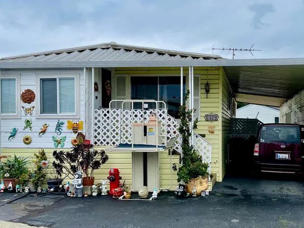 1200 W Winton Ave Spc 109, Hayward, CA 94545