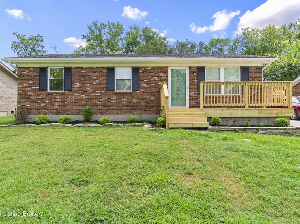 603 Powell St, La Grange, KY 40031