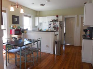 53 Rossmore Rd #3, Jamaica Plain, MA 02130