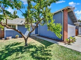 106 Longview Dr, Vacaville, CA