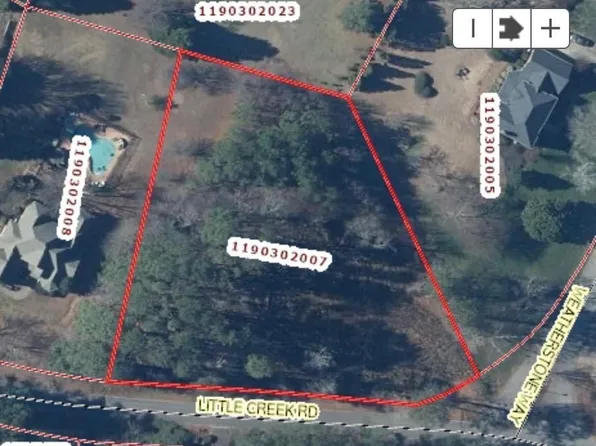 711 Little Creek Rd, Anderson, SC 29621