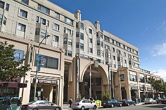 :: 988 Franklin Street, #1101