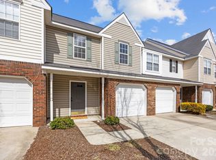 9512 Elizabeth Townes Ln, Charlotte, NC 28277