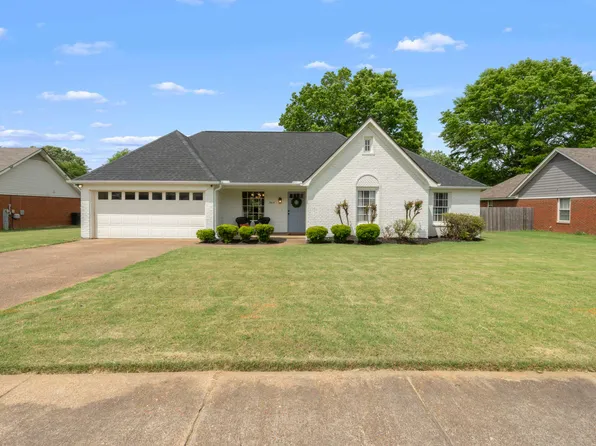 364 Rose Trellis Rd, Collierville, TN 38017
