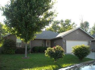 433 S Dexter Ave, Springfield, MO 65802